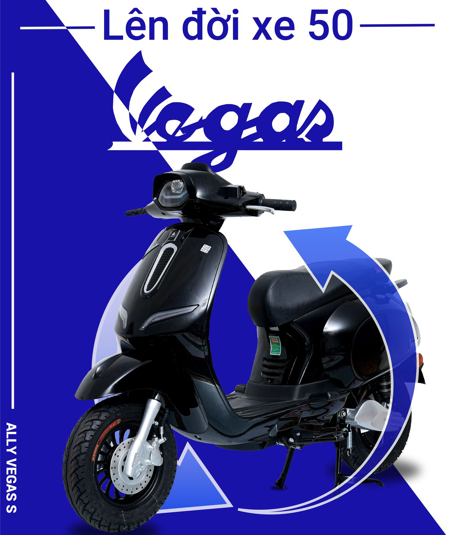 Xe 50cc: Đăng ký biển số như thế nào? Thủ tục và giấy tờ cần thiết